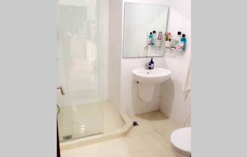 dijual apartemen waterplace tower c pakuwon indah