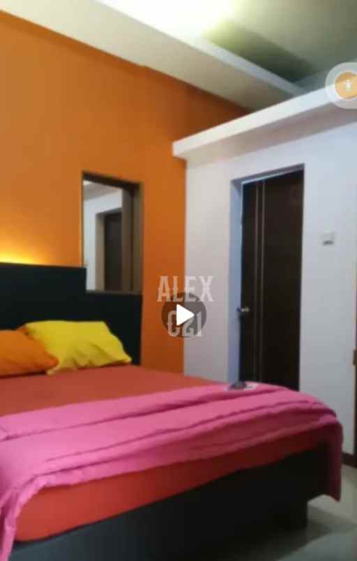 dijual bu homestay kelapa gading jakarta utara