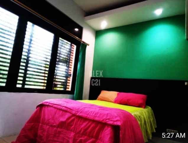 dijual bu homestay kelapa gading jakarta utara