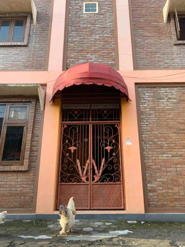 dijual cepat kost murah shm di condongcatur sleman