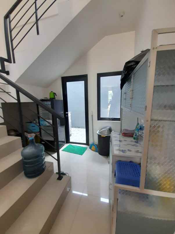 dijual cepat ruko terrace 9 suvarna sutera tangerang