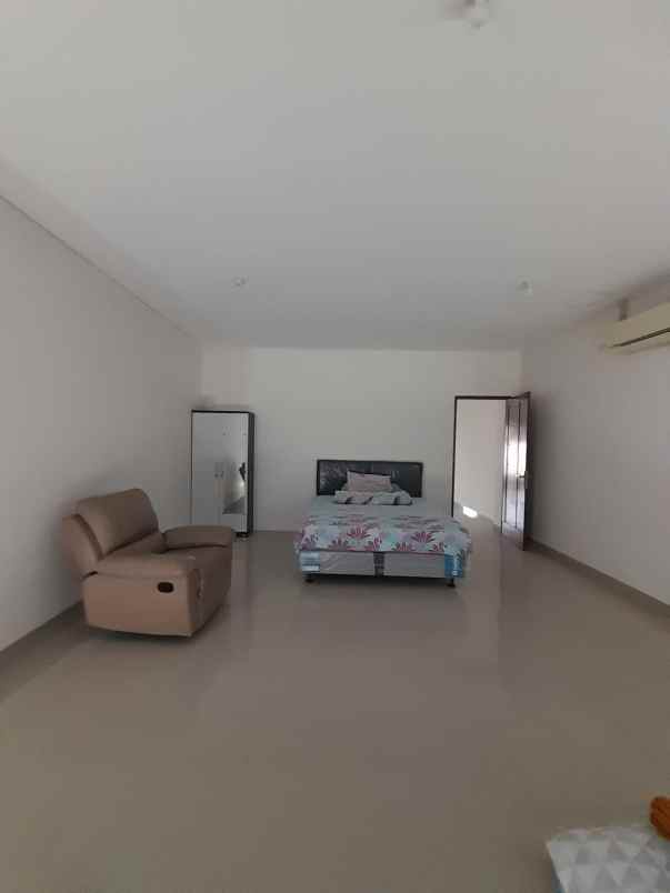 dijual cepat ruko terrace 9 suvarna sutera tangerang