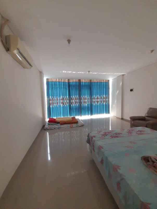 dijual cepat ruko terrace 9 suvarna sutera tangerang