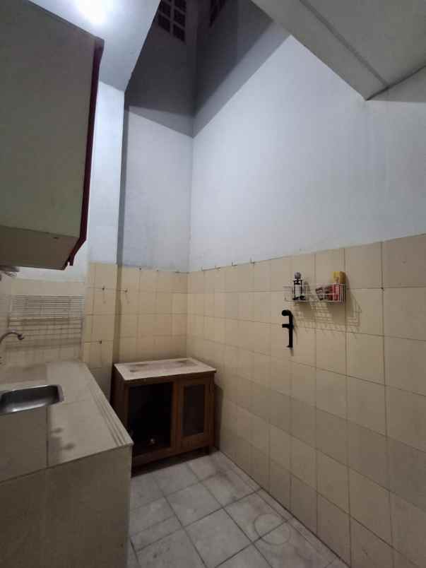 dijual cepat rumah cibubur country cikeas bogor