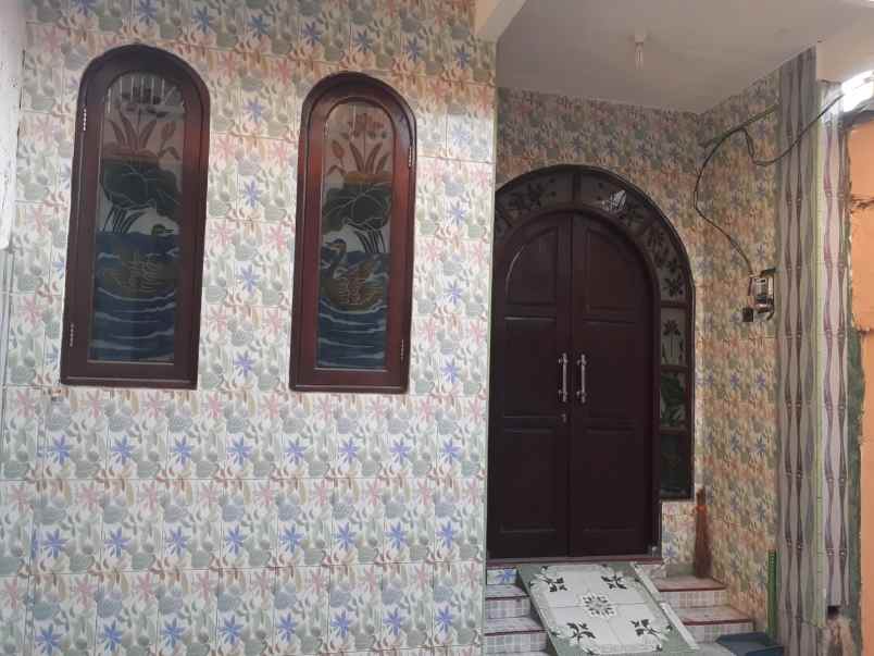 dijual cepat rumah gresik kota jl pahlawan