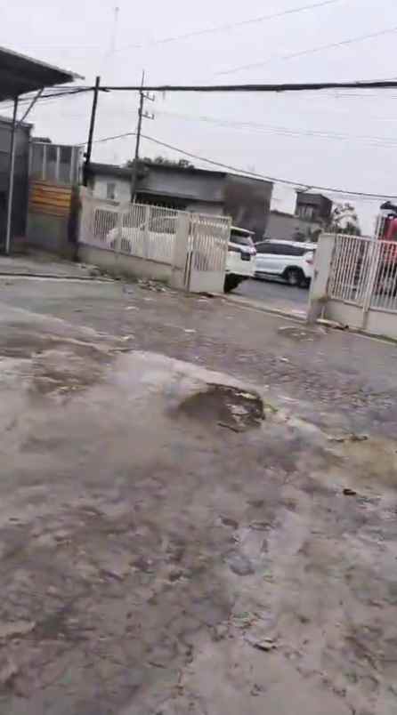 dijual disewakan gudang di gempol kab pasuruan