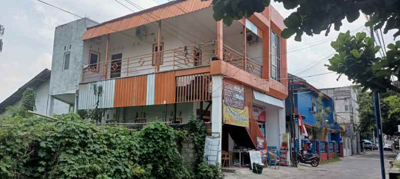 dijual homestay atau kost murah