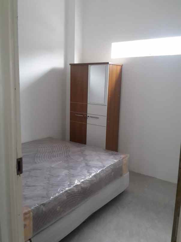 dijual homestay atau kost murah