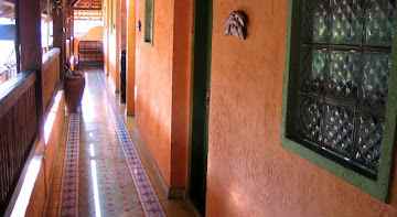 dijual hotel bintang 3 di jogja kota