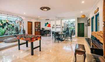 dijual hotel bintang 3 di jogja kota