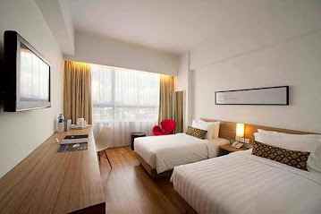 dijual hotel malioboro