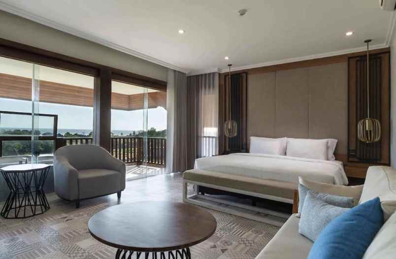 dijual hotel pererenan kec mengwi kab