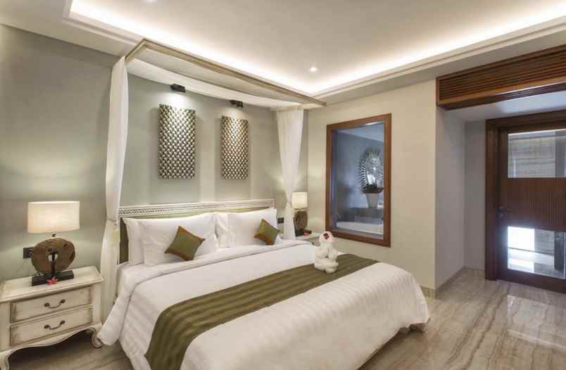 dijual hotel pererenan kec mengwi kab
