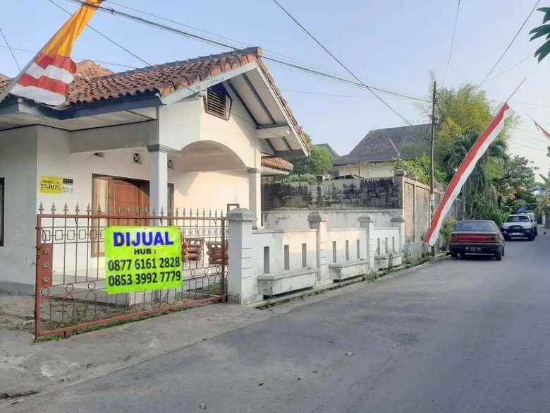 dijual kost ambarukmo dekat plaza