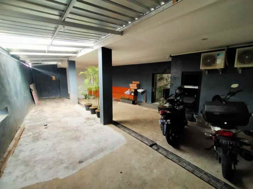 dijual kost area candi mendut