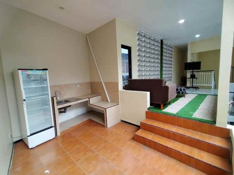 dijual kost area candi mendut