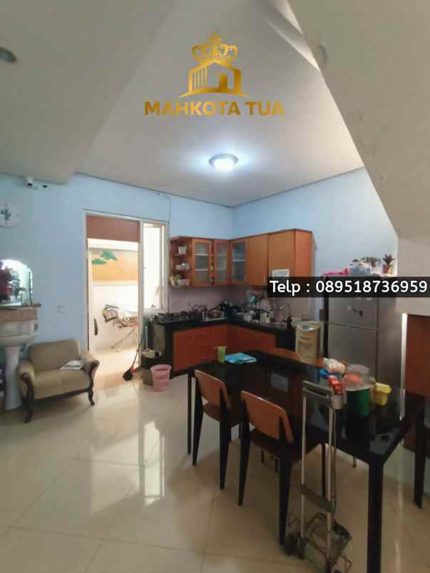dijual kost bangka kemang