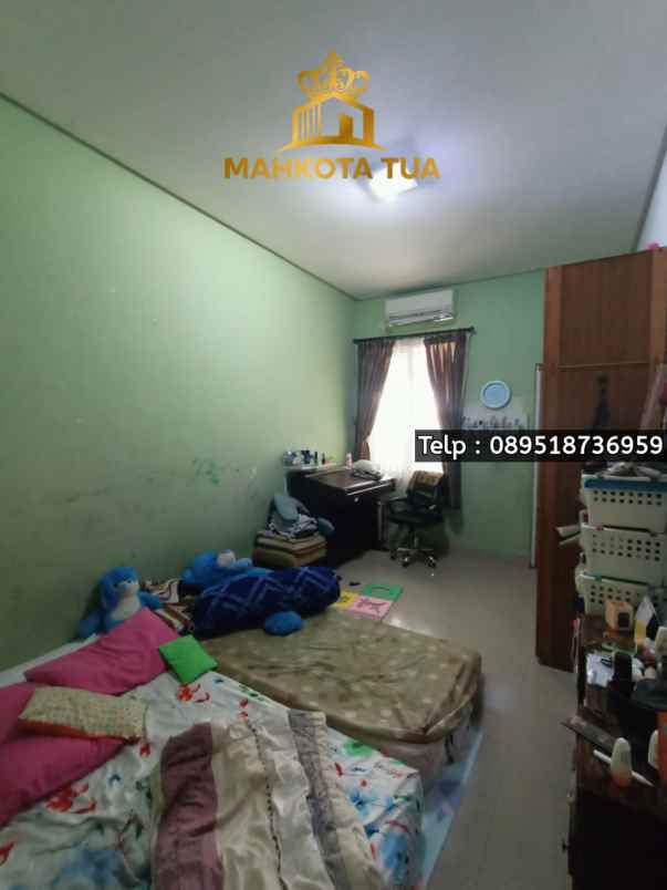 dijual kost bangka kemang