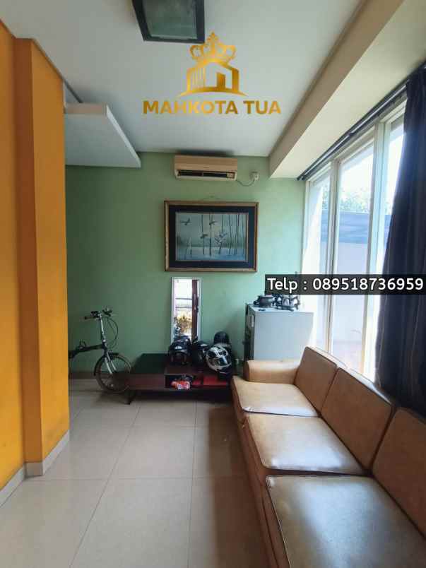 dijual kost bangka kemang