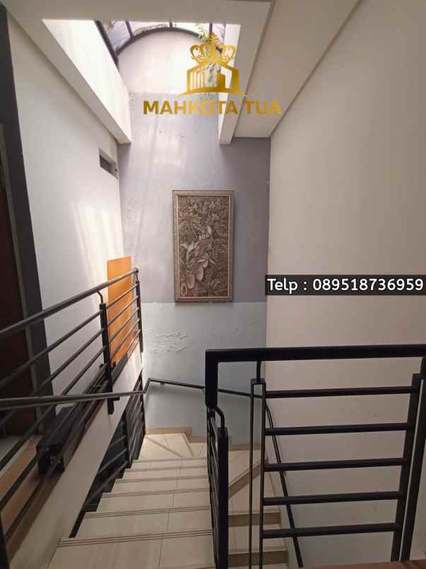 dijual kost bangka kemang