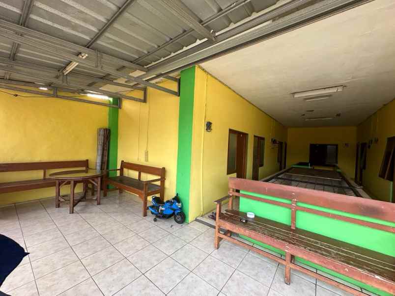 dijual kost bintaro pesanggrahan