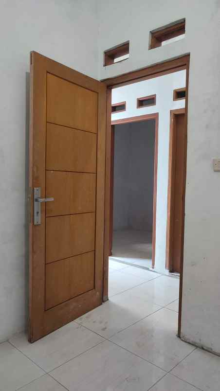 dijual kost cijerah