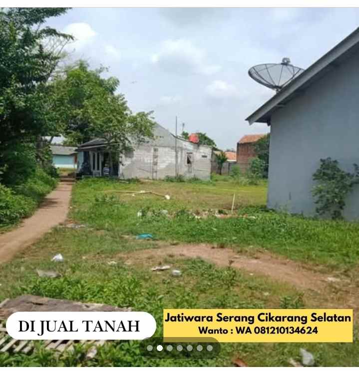 dijual kost cikarang selatan bekasi