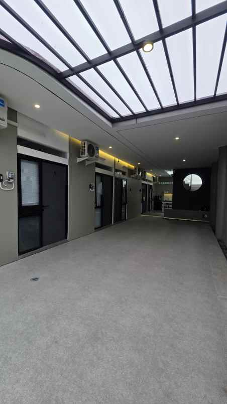 dijual kost condong catur