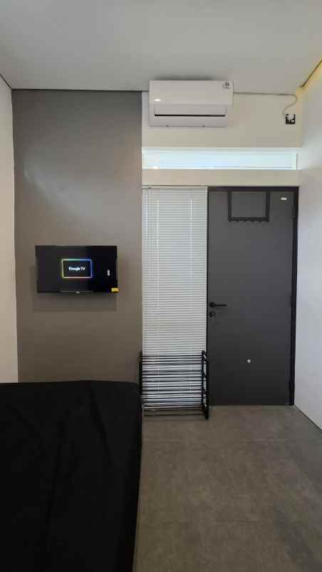 dijual kost condong catur