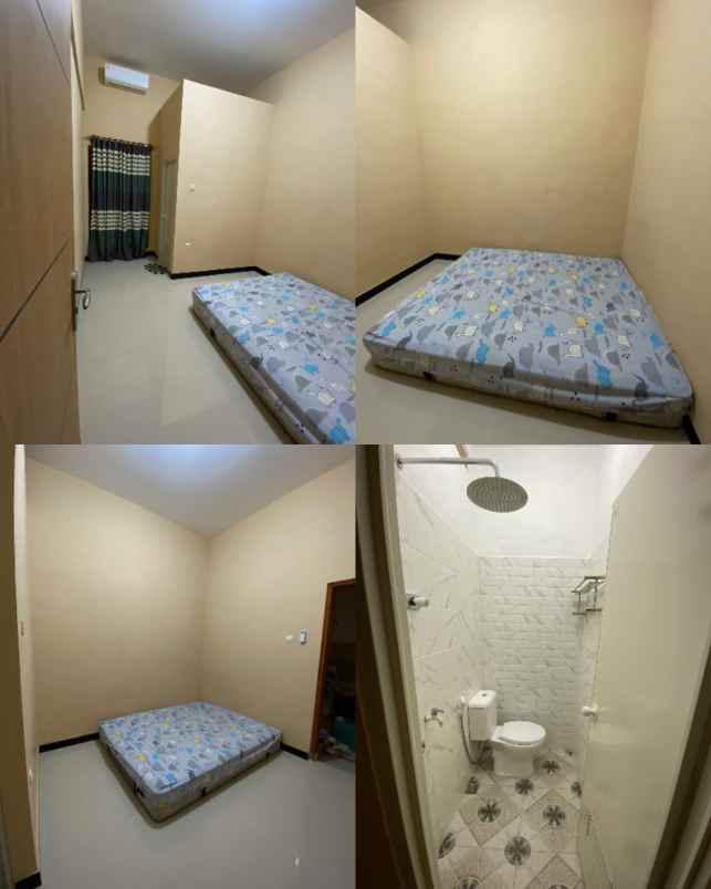 dijual kost di pamularsih semarang