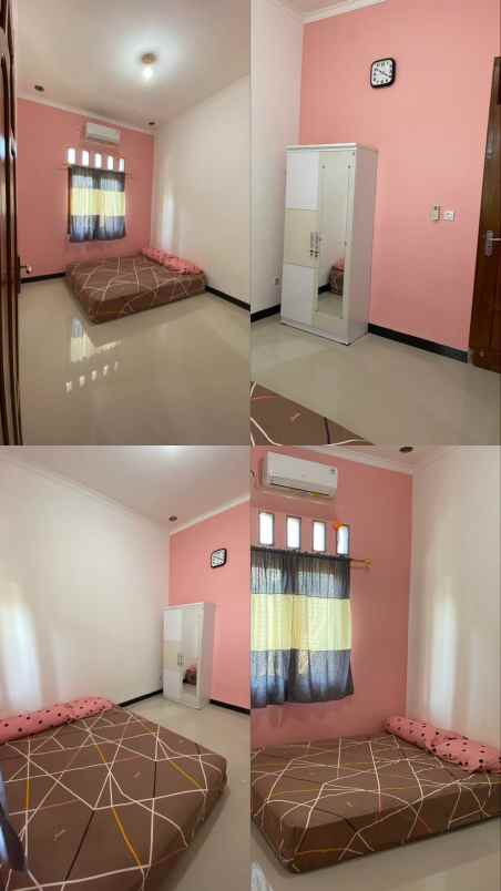 dijual kost di pamularsih semarang