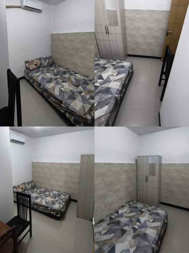 dijual kost di pamularsih semarang