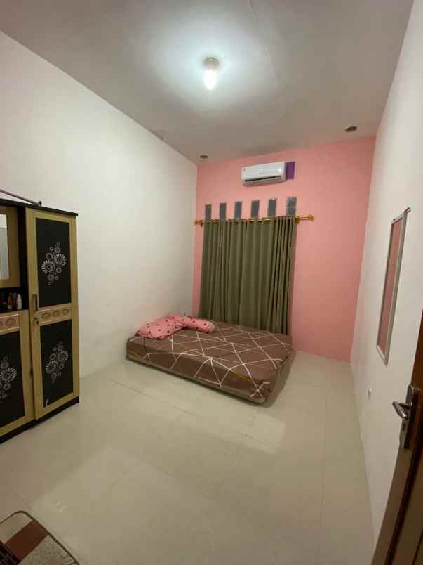 dijual kost di pamularsih semarang