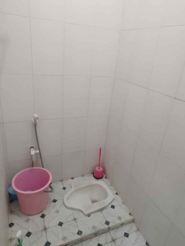 dijual kost di pamularsih semarang