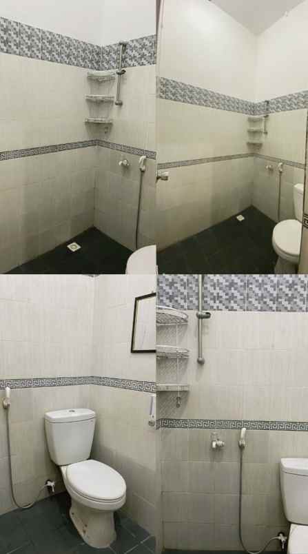 dijual kost di pamularsih semarang