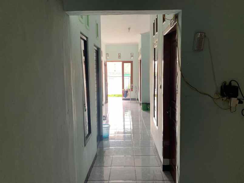 dijual kost di tlogosari kulon semarang