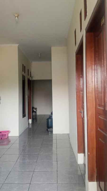 dijual kost di tlogosari kulon semarang