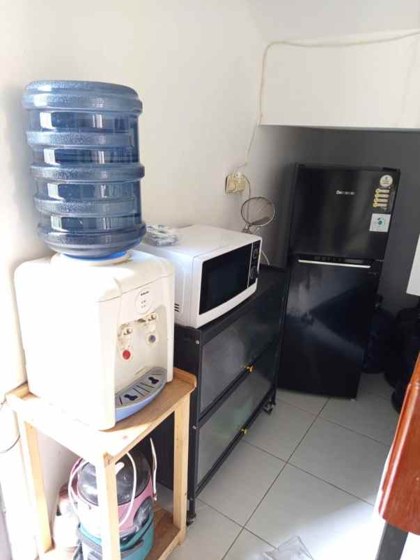 dijual kost dramaga bogor