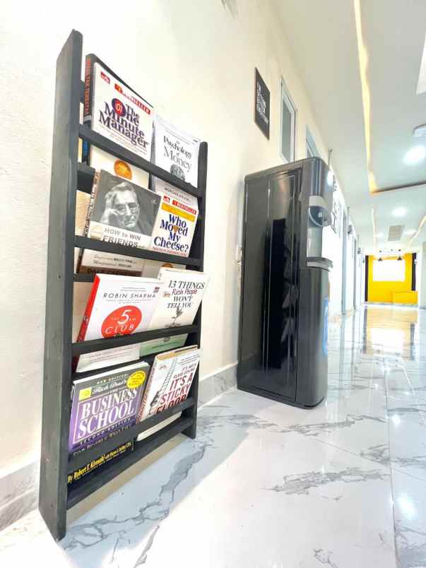 dijual kost eksklusif bintaro