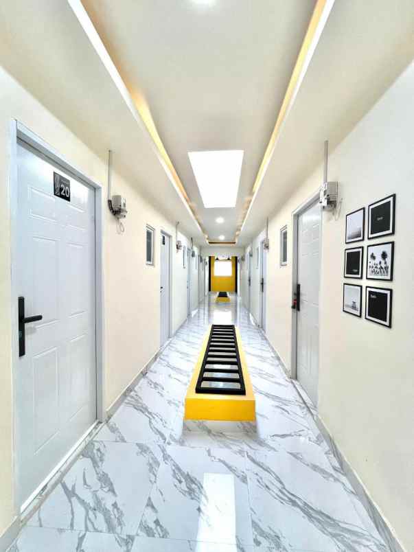 dijual kost eksklusif bintaro