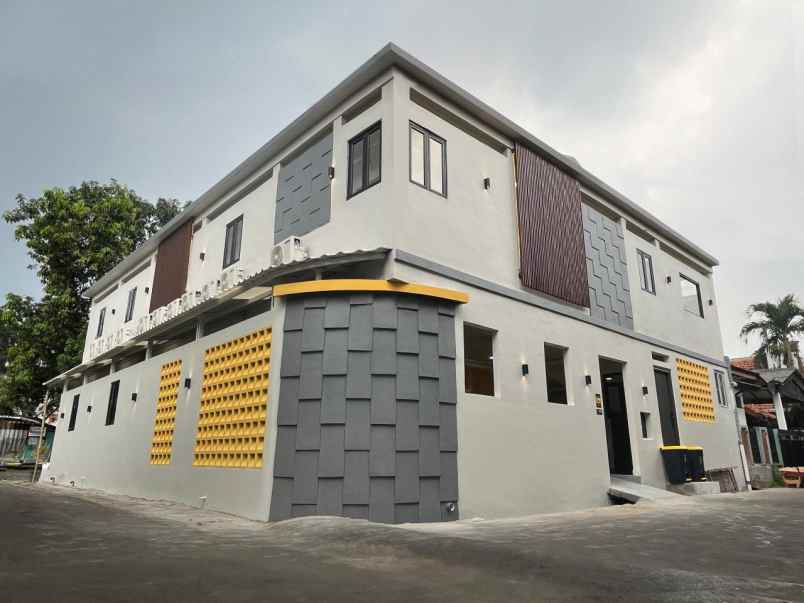 dijual kost eksklusif bintaro