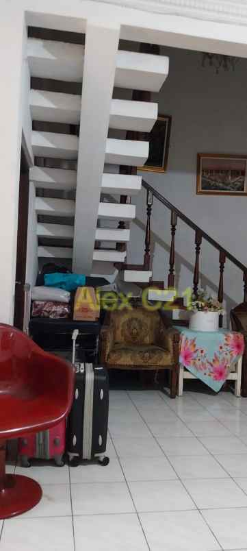 dijual kost grogol petamburan jakarta