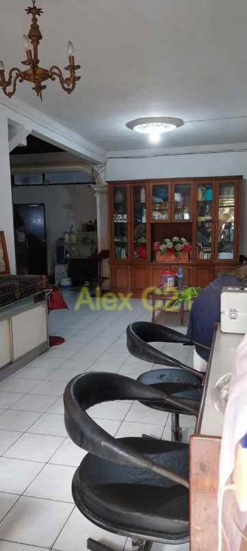 dijual kost grogol petamburan jakarta