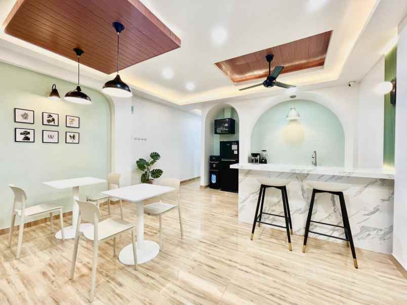 dijual kost hayam wuruk