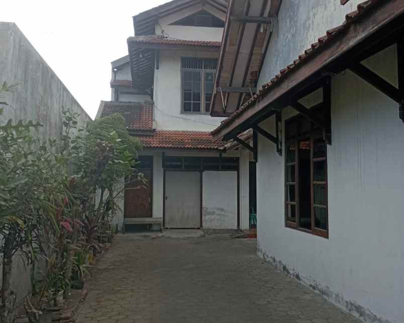 dijual kost jalan nangka iv krodan