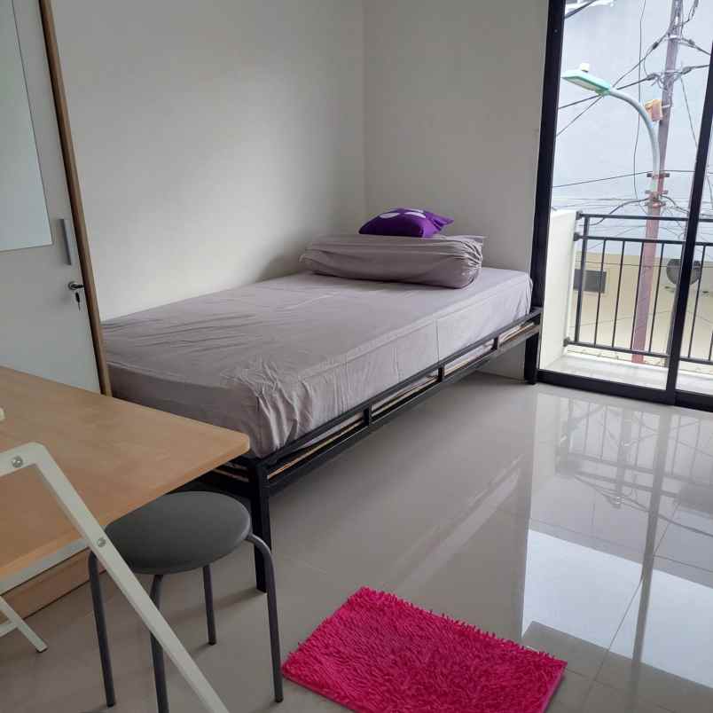 dijual kost jl bangka