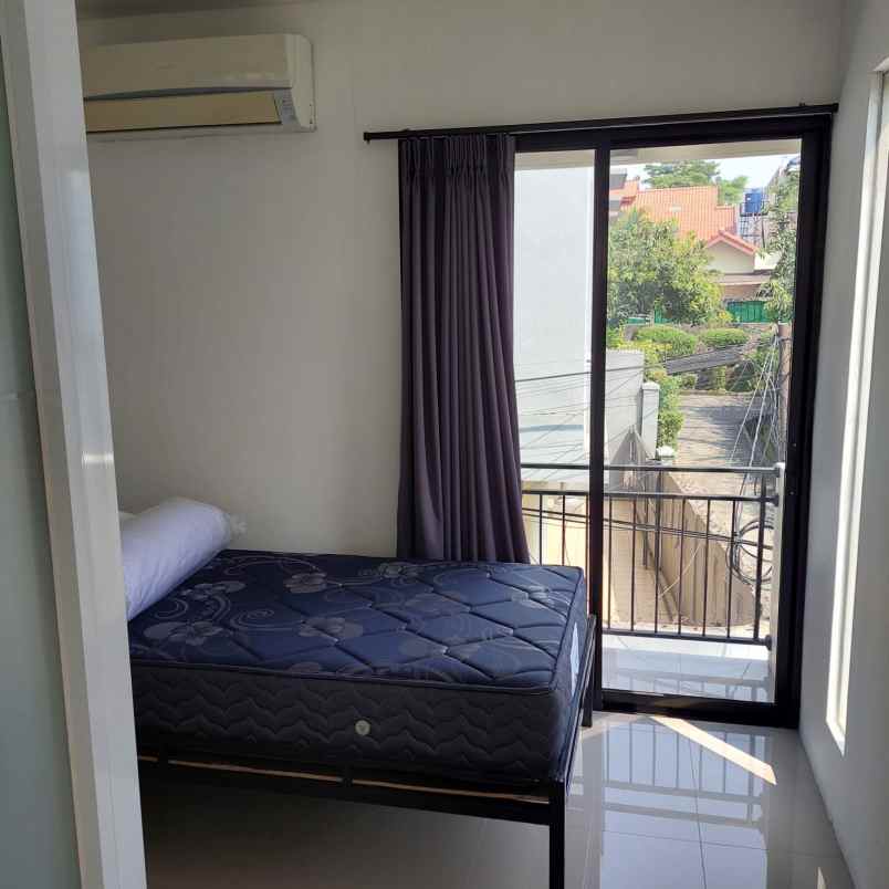 dijual kost jl bangka