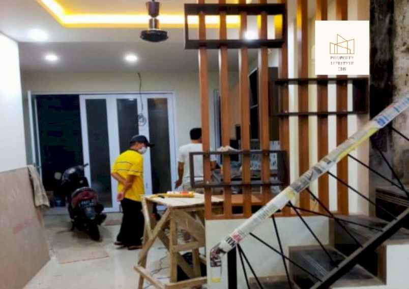 dijual kost jl cikutra