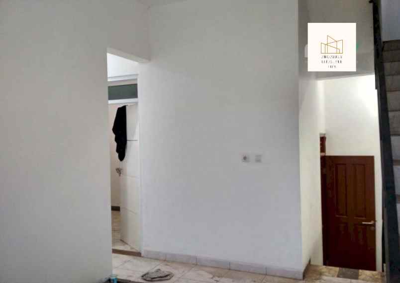 dijual kost jl cikutra