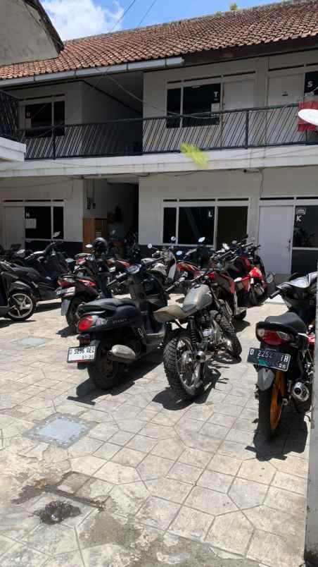 dijual kost jl cikutra